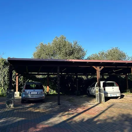 Rural 44 Alghero