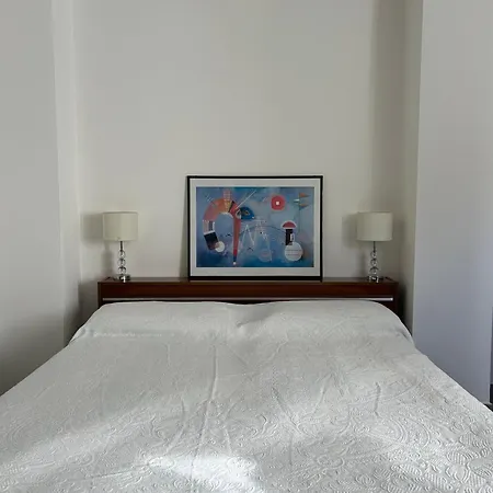 Rural 44 Holiday home