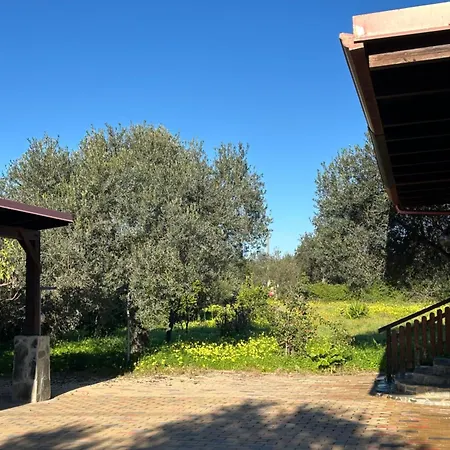 Holiday home Rural 44 *