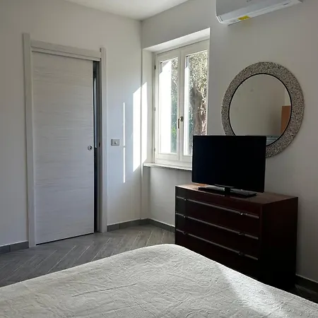 Holiday home Rural 44 Alghero